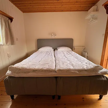 B&B Parkgården Leksand-2